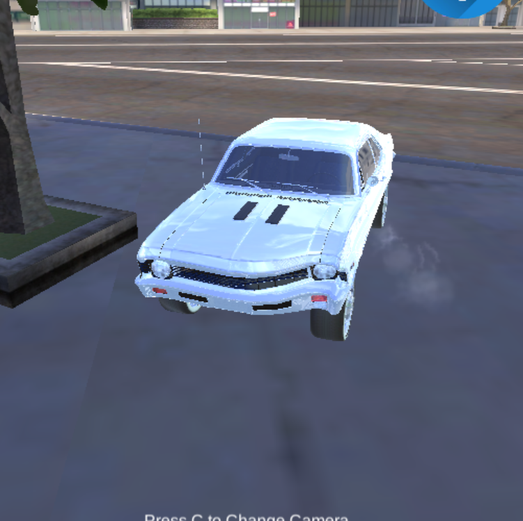 Real City Driver