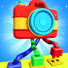 Knots Master 3d