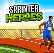 Sprinter Heroes