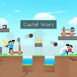 Castel Wars