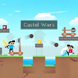 Castel Wars