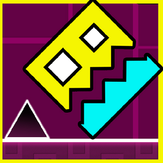 Geometry Jump