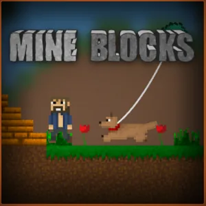 Mine Blocks