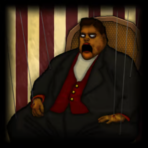 Forgotten Hill Puppeteer Html5