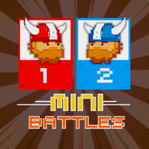 12 Mini Battles 2
