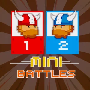 12 Mini Battles 2