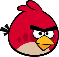 Angry Birds