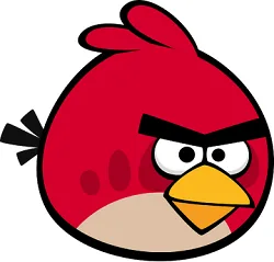 Angry Birds